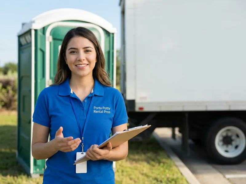 Porta Potty Rental  in Fairbanks  FAQ